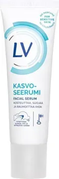 LV Сыворотка для лица Легкая кремообразная (30 мл)