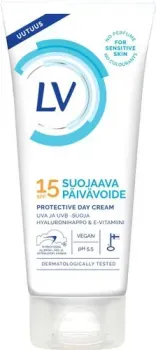 LV Крем для лица Увлажняющий дневной SPF15 (60 мл)
