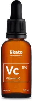 Likato Professional Сыворотка для лица С витамином С (30 мл)