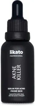 Likato Professional Сыворотка для лица Против акне и прыщей (30 мл)