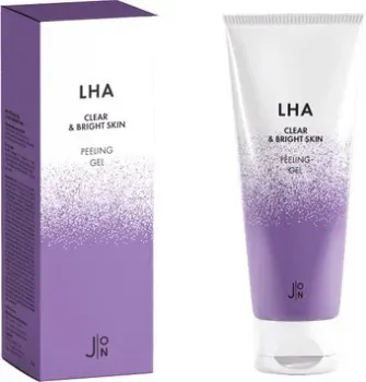 J:ON Пилинг для лица Clear & Bright Skin Peeling Gel (50 мл)