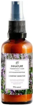 Innature Крем для лица Натуральный с лифтинг-эффектом (50 мл)