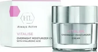 Holy Land Крем для лица Vitalise Overnight Moisturizer Cream (50 мл)