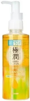 Hada Labo Гидрофильное масло С гиалуроновой кислотой (200 мл)