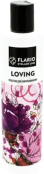 Flario Лосьон для снятия макияжа Loving (250 мл)