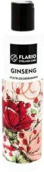 Flario Лосьон для снятия макияжа Ginseng (250 мл)