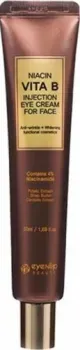 Eyenlip Крем для век Niacin Vita B Injection Eye Cream For Face (50 мл)