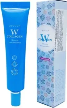 Enough Эссенция для лица W Collagen Whitening Premium Essence (30 мл)