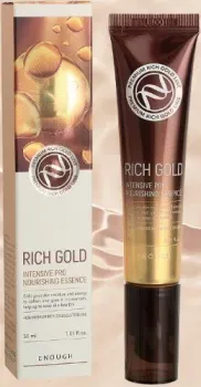 Enough Эссенция для лица Premium Rich Gold Intensive Pro Nourishing Essence (30 мл)