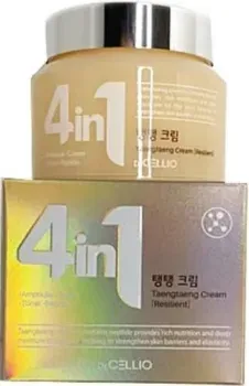 Dr. Cellio Крем для лица Dr.G50 4 IN 1 Taengtaeng Cream Peptide (70 мл)