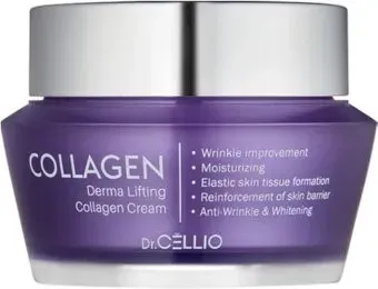 Dr. Cellio Крем для лица Derma Lifting Collagen Cream (50 мл)