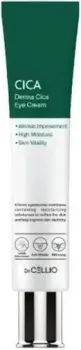 Dr. Cellio Крем для век Cica Derma Ampoule Eye Cream (35 мл)