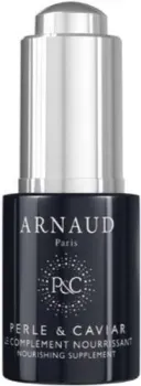 Arnaud Сыворотка для лица P&C Perle&Caviar Nourishing Supplement (15 мл)