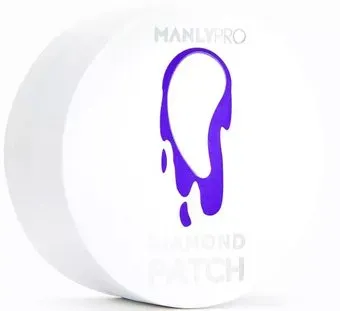 Manly PRO Патчи под глаза Diamond Patch GDP