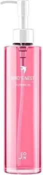J:ON Гидрофильное масло Bird's Nest Cleansing Oil (150 мл)