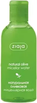 Ziaja Мицеллярная вода Natural Olive (200 мл)