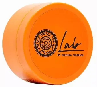 Natura Siberica Патчи под глаза Lab Biome Освежающие разглаживающие (60 шт)