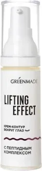 GreenMade Крем для век GreenMade Контур с пептидным комплексом (30 мл)