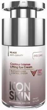 Icon Skin Крем для век Contour Intense омолаживающий с пептидами (15 мл)