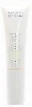 Manly PRO Крем для лица Daytime Glow Cream My Skin DGC1 (35 мл)