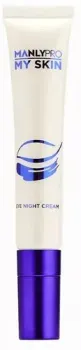 Manly PRO Крем для век Eye Night Cream (22 мл)