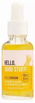 Essence Сыворотка для лица Hello Good Stuff! Face Serum (30 мл)