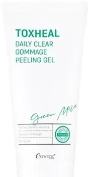 Esthetic House Пилинг для лица Toxheal Daily Clear Gommage Peeling Gel 200 мл