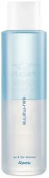 A'Pieu Лосьон для снятия макияжа Mineral Lip&Eye Remover Eau-Marine 250 мл