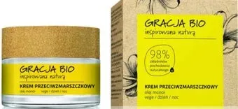 Gracja Крем для лица Bio Против морщин 50 мл