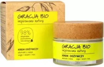 Gracja Крем для лица Bio Питательный 50 мл