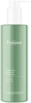 Fraijour Гидрофильное масло Original Herb Wormwood Cleansing Oil 210 мл