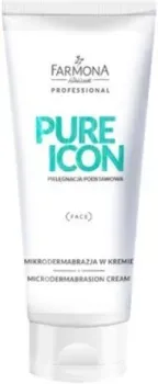 Farmona Крем для лица Pure Icone микродермабразия 200 мл