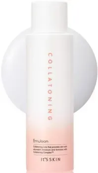 It’s Skin Эмульсия для лица Collatoning Emulsion 150 мл