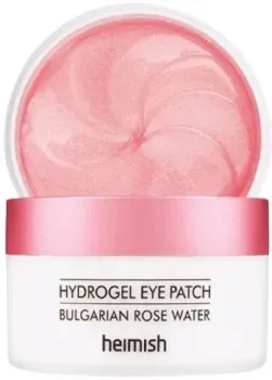 Heimish Патчи под глаза Bulgarian Rose Water Hydrogel Eye Patch 60 шт