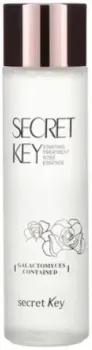 Secret Key Эссенция для лица Starting Treatment Rose увлажняющая восстанавливающая 150 мл