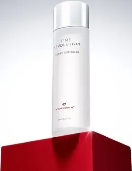 Missha Эссенция для лица Time Revolution The First Essence 5 X 150 мл