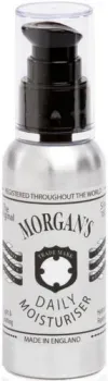 Morgan’s Крем для лица Daily Moisturiser 100 мл