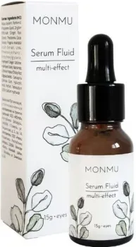 Monmu Сыворотка для лица Мультиэффект 15 г