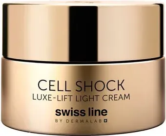 Swiss Line Крем для лица Cell Shock Luxe Lift (50 мл)