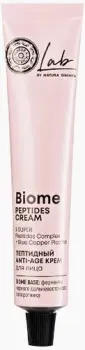 Natura Siberica Крем для лица Lab Biome Пептидный Anti-Age (50 мл)
