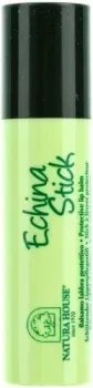 Natura House Бальзам для губ Защитный с экстрактом эхинации BIO Echina BALM PURA NATURA protective lip balm, 10 мл