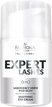Farmona Крем для век Professional Expert Lashes Успокаивающий (50 мл)