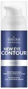 Farmona Сыворотка для век Professional New Eye Contour Восстанавливающая (50 мл)