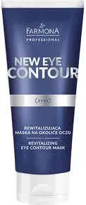 Farmona Маска для век Professional New Eye Contour Восстанавливающая (75 мл)