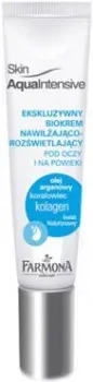 Farmona Крем для век Skin Aqua Intensivive увлажняющий (15 мл)