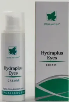 Esthe Nature Крем для век Eyes Увлажняющий и питательный (30 мл)