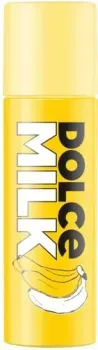Dolce Milk Бальзам для губ Ханна Банана (4 г)
