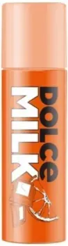 Dolce Milk Бальзам для губ Апельсин в шоколаде (4 г)