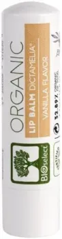 BIOselect Бальзам для губ Vanilla (5 мл)