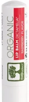BIOselect Бальзам для губ Raspberry (5 мл)